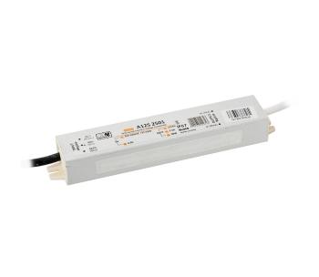 LED Transformator elektroniczny LED/30W/12V IP67
