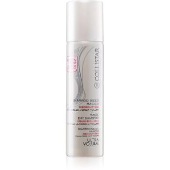 Collistar Special Perfect Hair Magic Dry Shampoo Sebum-Reducing suchy szampon absorbujący nadmiar sebum i odświeżający włosy 150 ml