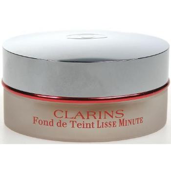 Clarins Instant Smooth Foundation 30 ml podkład dla kobiet 1.5 Café Lacté