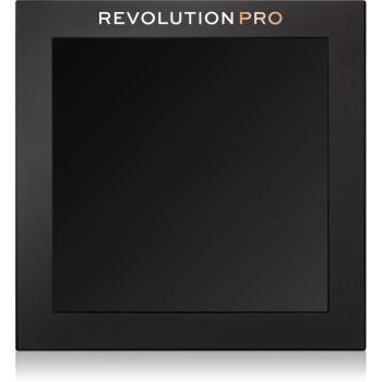 Revolution PRO Refill pusta paletka magnetyczna do kosmetyków rozmiar L rozmiar L