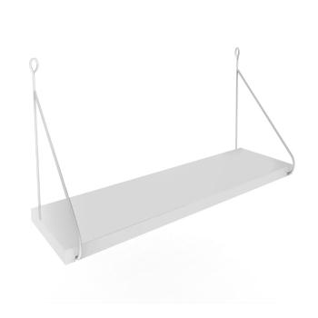 Biała półka Armoni – Kalune Design
