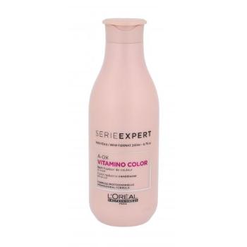 L'Oréal Professionnel Série Expert Vitamino Color A-OX 200 ml odżywka dla kobiet