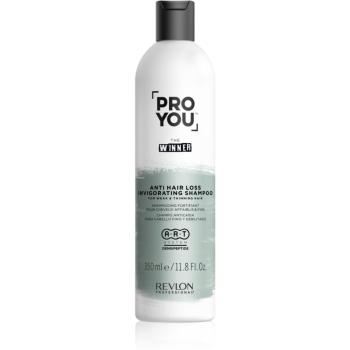 Revlon Professional Pro You The Winner szampon wzmacniający przeciwko wypadaniu włosów 350 ml