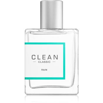 CLEAN Classic Rain woda perfumowana new design dla kobiet 60 ml