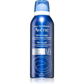 Avène Men żel do golenia 150 ml