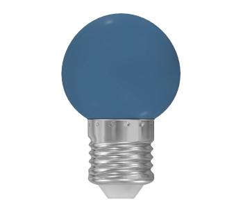 LED Żarówka COLOURMAX E27/1W/230V