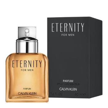 Calvin Klein Eternity Parfum 50 ml perfumy dla mężczyzn