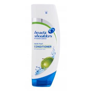 Head & Shoulders Apple Fresh Anti-Dandruff 400 ml odżywka unisex