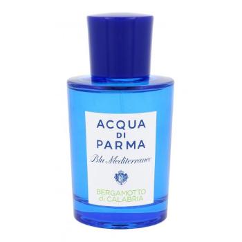 Acqua di Parma Blu Mediterraneo Bergamotto di Calabria 75 ml woda toaletowa unisex