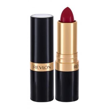 Revlon Super Lustrous Pearl 4,2 g pomadka dla kobiet 028 Cherry Blossom