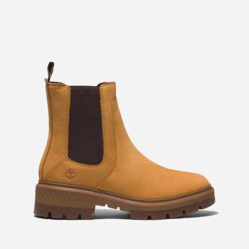 Buty damskie Timberland Cortina Valley Chelsea A5VAG