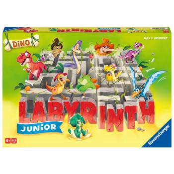 Ravensburger Dino Junior Maze