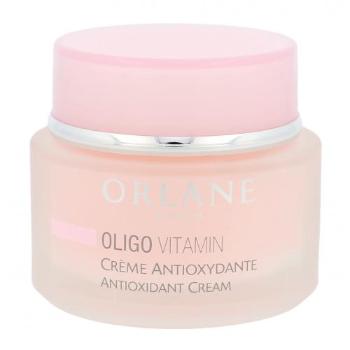 Orlane Oligo Vitamin Antioxidant Cream 50 ml krem do twarzy na dzień dla kobiet
