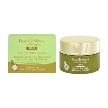 Frais Monde Hydro Bio Reserve Remedy Cream Deep Hydration 50 ml krem do twarzy na dzień dla kobiet Uszkodzone pudełko