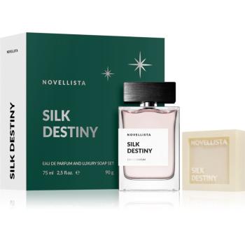 NOVELLISTA Silk Destiny zestaw dla kobiet