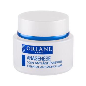 Orlane Anagenese Essential Time-Fighting 50 ml krem do twarzy na dzień dla kobiet