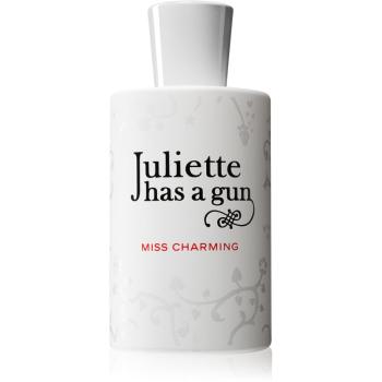 Juliette has a gun Miss Charming woda perfumowana dla kobiet 100 ml