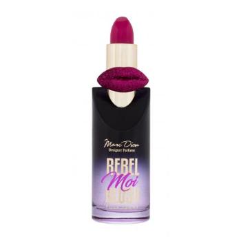 Marc Dion Rebel Moi Blush 100 ml woda perfumowana dla kobiet Uszkodzone pudełko