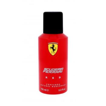 Ferrari Scuderia Ferrari Red 150 ml dezodorant dla mężczyzn