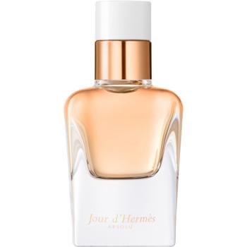 HERMÈS Jour d'Hermès Absolu woda perfumowana flakon napełnialny dla kobiet 30 ml