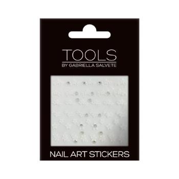 Gabriella Salvete TOOLS Nail Art Stickers 1 szt manicure dla kobiet 02