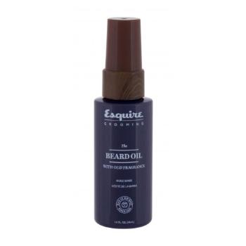 Farouk Systems Esquire Grooming 41 ml olejek do zarostu dla mężczyzn