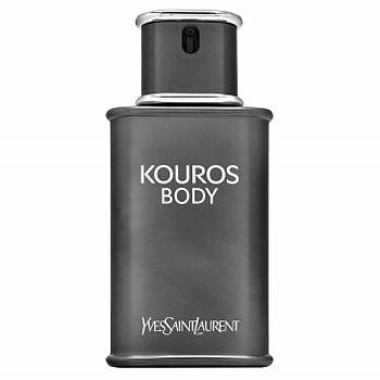 Yves Saint Laurent Body Kouros woda toaletowa dla mężczyzn 100 ml