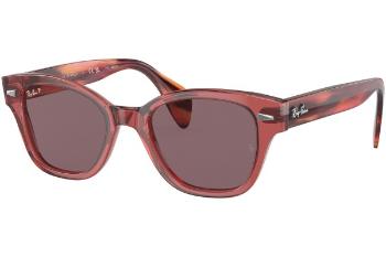 Ray-Ban RB0880S 6639AF Polarized M (49)