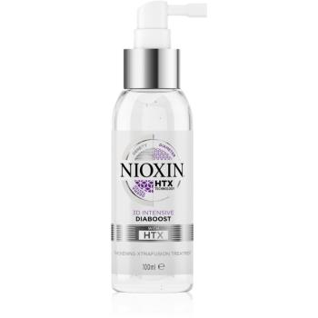 Nioxin 3D Intensive Diaboost kuracja do włosów dla natychmiastowego zwiększenia średnicy włosów 100 ml