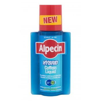 Alpecin Hybrid Coffein Liquid 200 ml preparat przeciw wypadaniu włosów dla mężczyzn