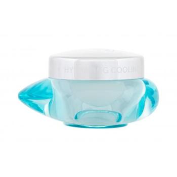 Thalgo Source Marine Hydrating Cooling Gel-Cream 50 ml krem do twarzy na dzień dla kobiet