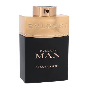 Bvlgari Man Black Orient 60 ml perfumy dla mężczyzn Bez pudełka