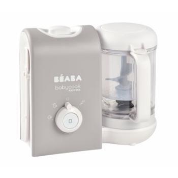 BEABA ® Robot kuchenny Babycook Express Velvet Grey