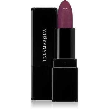 Illamasqua Ultramatter Lipstick szminka matująca odcień Obscene 4 g