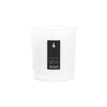 Świeczka zapachowa Parks Candles London SPA Breathe, 62 h