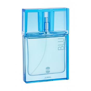 Ajmal Blu Femme 50 ml woda perfumowana dla kobiet Uszkodzone pudełko