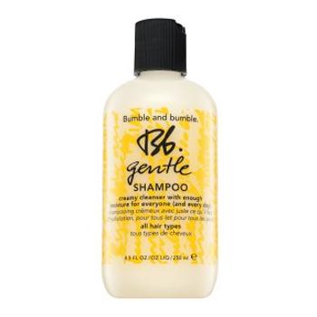 Bumble And Bumble BB Gentle Shampoo szampon oczyszczający do wszystkich rodzajów włosów 250 ml