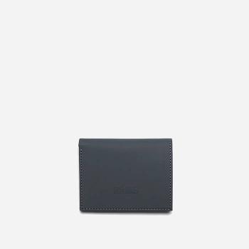 Portfel Rains Folded Wallet 16020 SLATE