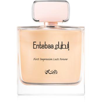 Rasasi Entebaa Pour Femme woda perfumowana dla kobiet 100 ml