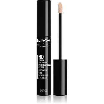 NYX Professional Makeup High Definition Studio Photogenic mineralna baza pod cienie odcień 04 8 g