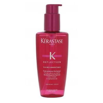 Kérastase Réflection Fluide Chromatique 125 ml serum do włosów dla kobiet