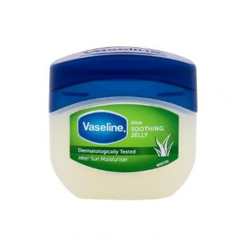 Vaseline Aloe Soothing Jelly 50 ml żel do ciała dla kobiet uszkodzony flakon