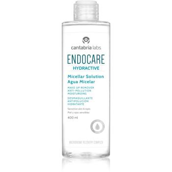 Endocare Hydractive woda micelarna głęboko oczyszczające 400 ml