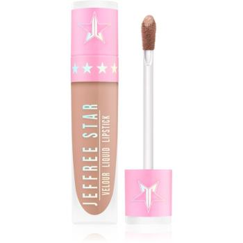 Jeffree Star Cosmetics Velour Liquid Lipstick szminka w płynie odcień Baby Daddy 5,6 ml
