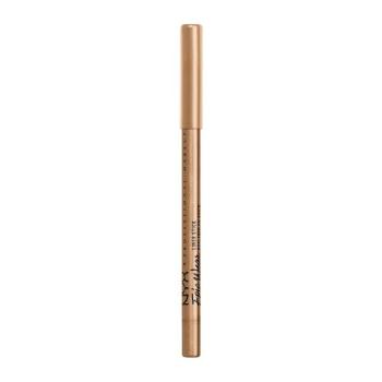 NYX Professional Makeup Epic Wear Liner Stick 1,21 g kredka do oczu dla kobiet 02 Gold Plated