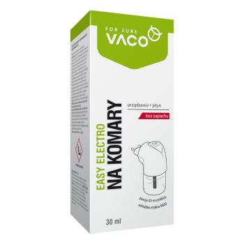 VACO Easy Elektro na komary 30 ml