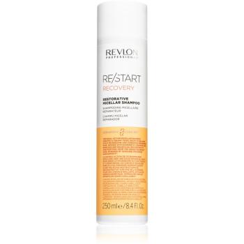 Revlon Professional Re/Start Recovery szampon micelarny do włosów słabych i zniszczonych 250 ml