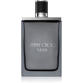 Jimmy Choo Man woda toaletowa dla mężczyzn 100 ml