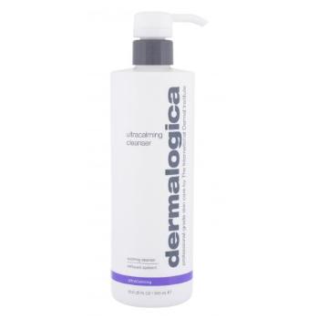 Dermalogica UltraCalming™ Cleanser 500 ml żel oczyszczający dla kobiet