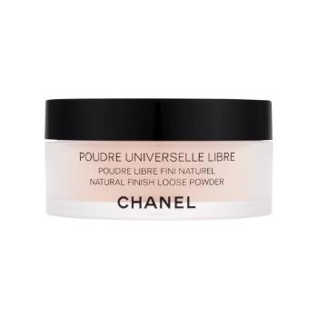 Chanel Poudre Universelle Libre 30 g puder dla kobiet 30
